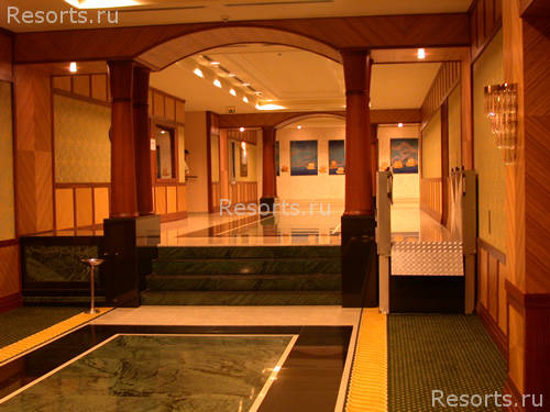 Porto Bello Hotel 5